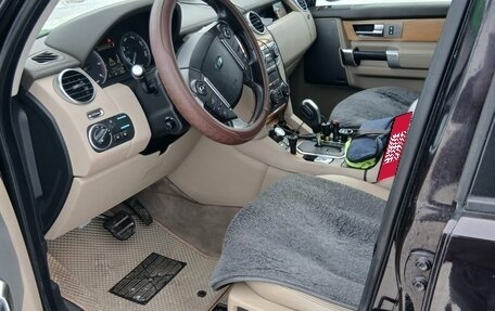 Land Rover Discovery IV, 2011 год, 1 640 000 рублей, 9 фотография