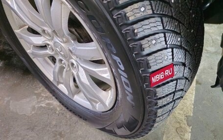 Mitsubishi Pajero IV, 2018 год, 2 650 000 рублей, 6 фотография