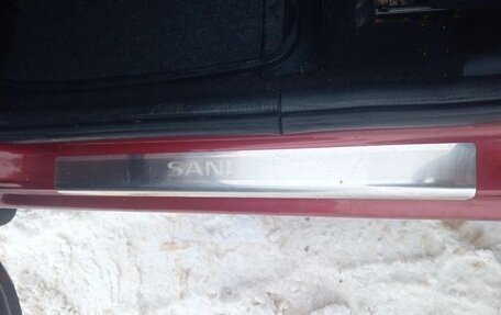 Renault Sandero I, 2011 год, 450 000 рублей, 3 фотография