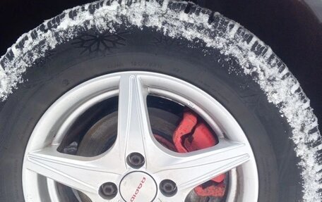 Renault Sandero I, 2011 год, 450 000 рублей, 4 фотография