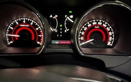 Toyota Highlander III, 2012 год, 2 050 000 рублей, 6 фотография