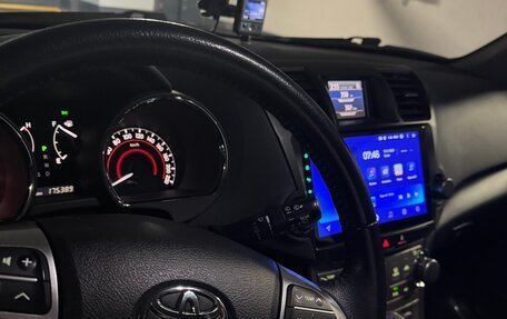 Toyota Highlander III, 2012 год, 2 050 000 рублей, 4 фотография