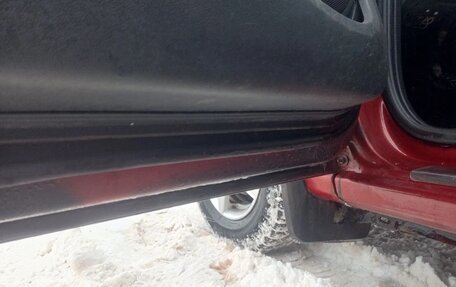 Renault Sandero I, 2011 год, 450 000 рублей, 6 фотография