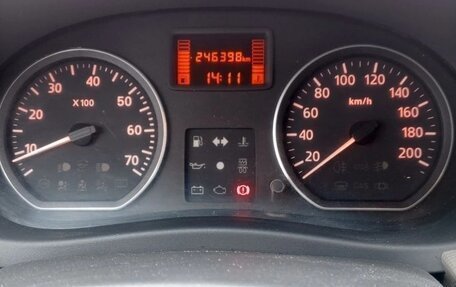 Renault Sandero I, 2011 год, 450 000 рублей, 5 фотография