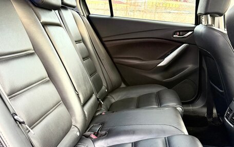 Mazda 6, 2015 год, 2 200 000 рублей, 8 фотография