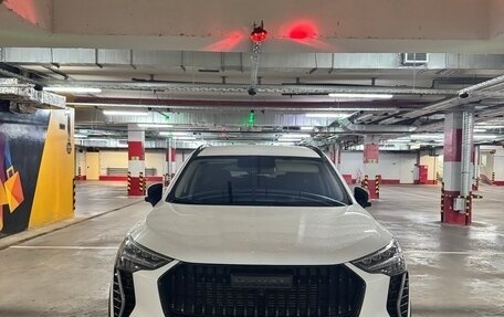 Haval Jolion, 2024 год, 1 800 000 рублей, 2 фотография