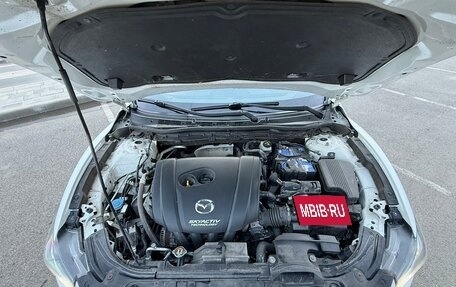 Mazda 6, 2015 год, 2 200 000 рублей, 9 фотография