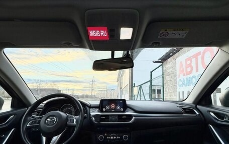 Mazda 6, 2015 год, 2 200 000 рублей, 6 фотография