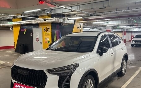 Haval Jolion, 2024 год, 1 800 000 рублей, 3 фотография