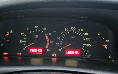 Chevrolet Niva I рестайлинг, 2003 год, 260 000 рублей, 8 фотография