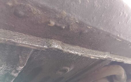 ЗАЗ Sens, 2008 год, 185 000 рублей, 7 фотография