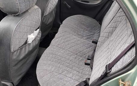 ЗАЗ Sens, 2008 год, 185 000 рублей, 10 фотография