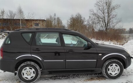 SsangYong Rexton III, 2007 год, 980 000 рублей, 6 фотография
