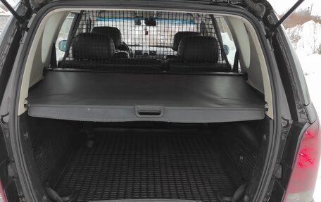 SsangYong Rexton III, 2007 год, 980 000 рублей, 11 фотография