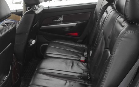 SsangYong Rexton III, 2007 год, 980 000 рублей, 13 фотография