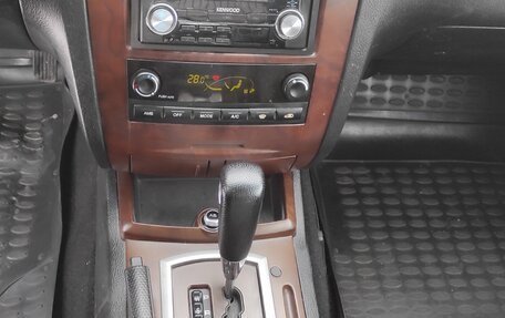 SsangYong Rexton III, 2007 год, 980 000 рублей, 21 фотография