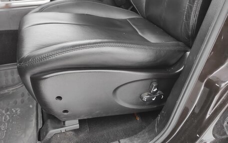 SsangYong Rexton III, 2007 год, 980 000 рублей, 18 фотография