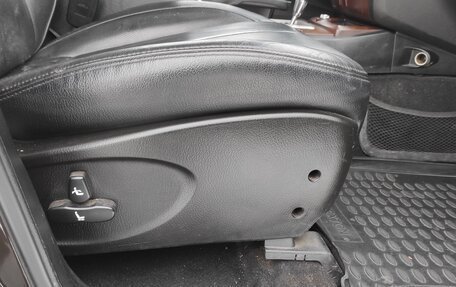 SsangYong Rexton III, 2007 год, 980 000 рублей, 20 фотография