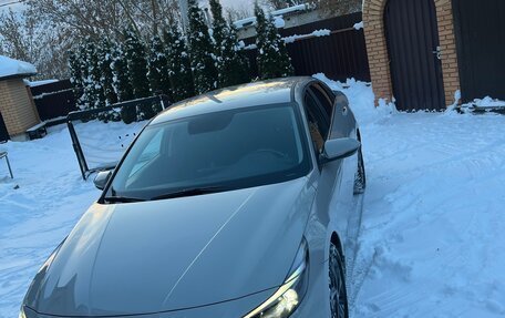 Hyundai Elantra, 2021 год, 2 100 000 рублей, 3 фотография