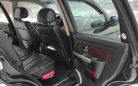 SsangYong Rexton III, 2007 год, 980 000 рублей, 14 фотография