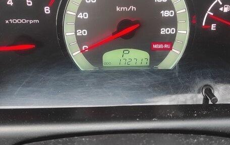 SsangYong Rexton III, 2007 год, 980 000 рублей, 22 фотография