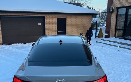 Hyundai Elantra, 2021 год, 2 100 000 рублей, 8 фотография