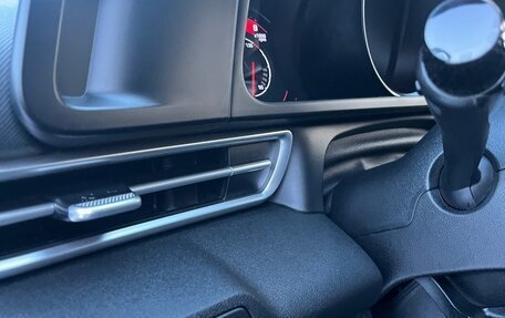 Hyundai Elantra, 2021 год, 2 100 000 рублей, 16 фотография