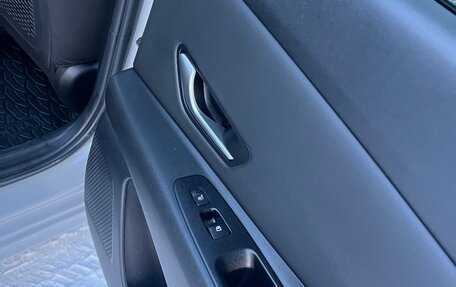 Hyundai Elantra, 2021 год, 2 100 000 рублей, 24 фотография