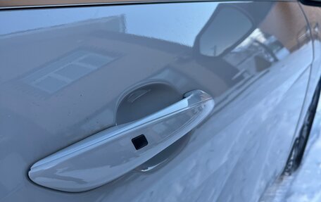 Hyundai Elantra, 2021 год, 2 100 000 рублей, 25 фотография