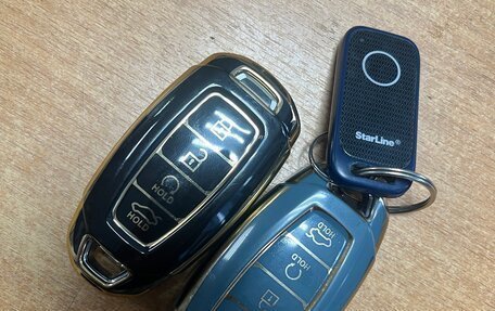 Hyundai Elantra, 2021 год, 2 100 000 рублей, 33 фотография