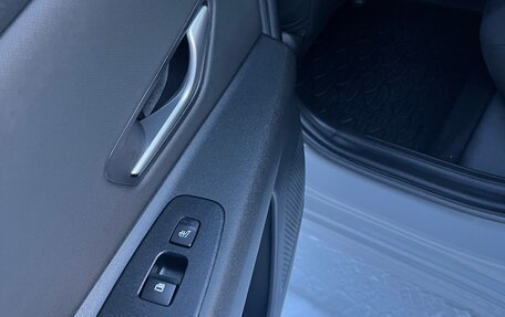 Hyundai Elantra, 2021 год, 2 100 000 рублей, 21 фотография