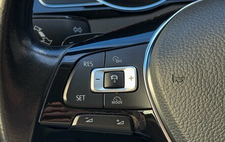 Volkswagen Passat B8 рестайлинг, 2018 год, 1 989 000 рублей, 15 фотография