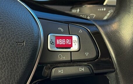 Volkswagen Passat B8 рестайлинг, 2018 год, 1 989 000 рублей, 18 фотография