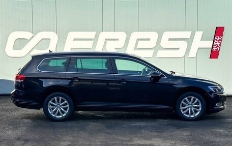 Volkswagen Passat B8 рестайлинг, 2018 год, 1 989 000 рублей, 5 фотография