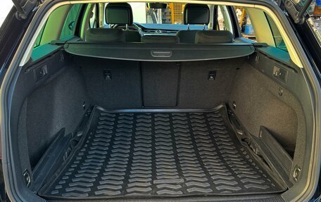 Volkswagen Passat B8 рестайлинг, 2018 год, 1 989 000 рублей, 28 фотография