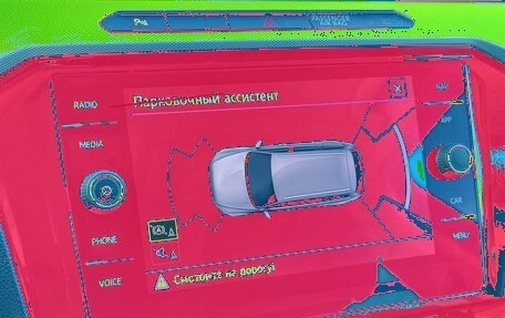 Volkswagen Passat B8 рестайлинг, 2018 год, 1 989 000 рублей, 22 фотография