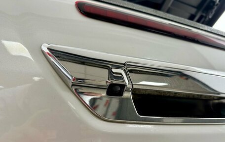 Toyota Hilux VIII, 2015 год, 2 979 900 рублей, 11 фотография