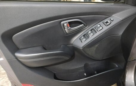 Hyundai ix35 I рестайлинг, 2014 год, 1 120 000 рублей, 5 фотография