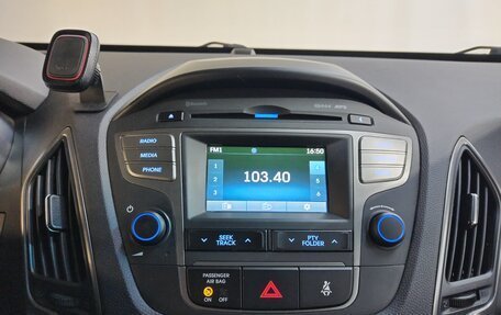 Hyundai ix35 I рестайлинг, 2014 год, 1 120 000 рублей, 11 фотография