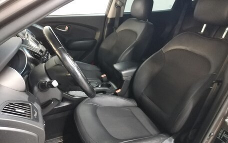 Hyundai ix35 I рестайлинг, 2014 год, 1 120 000 рублей, 6 фотография