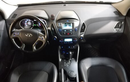 Hyundai ix35 I рестайлинг, 2014 год, 1 120 000 рублей, 8 фотография