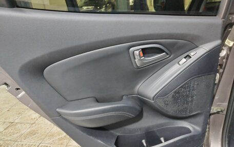 Hyundai ix35 I рестайлинг, 2014 год, 1 120 000 рублей, 16 фотография