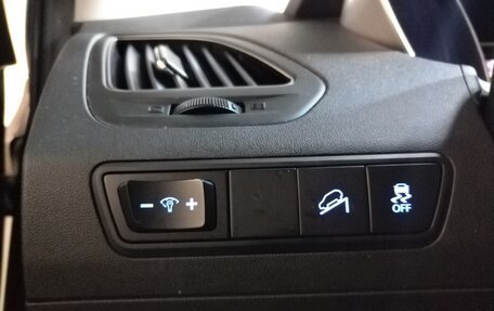 Hyundai ix35 I рестайлинг, 2014 год, 1 120 000 рублей, 15 фотография