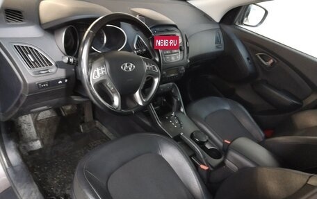 Hyundai ix35 I рестайлинг, 2014 год, 1 120 000 рублей, 7 фотография