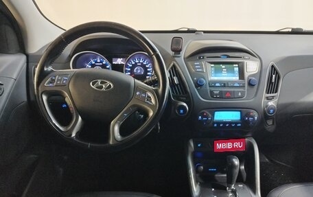 Hyundai ix35 I рестайлинг, 2014 год, 1 120 000 рублей, 9 фотография