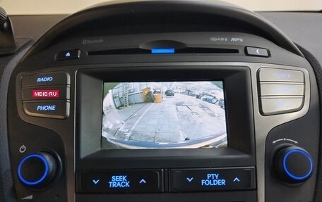 Hyundai ix35 I рестайлинг, 2014 год, 1 120 000 рублей, 12 фотография