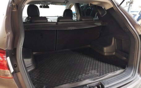 Hyundai ix35 I рестайлинг, 2014 год, 1 120 000 рублей, 18 фотография