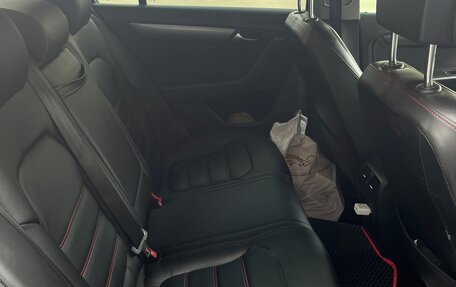 Volkswagen Passat B7, 2013 год, 1 050 000 рублей, 7 фотография