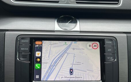 Volkswagen Passat B7, 2013 год, 1 050 000 рублей, 6 фотография