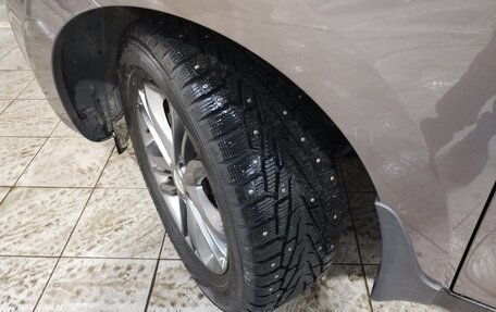 Hyundai ix35 I рестайлинг, 2014 год, 1 120 000 рублей, 20 фотография